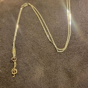 10k chain